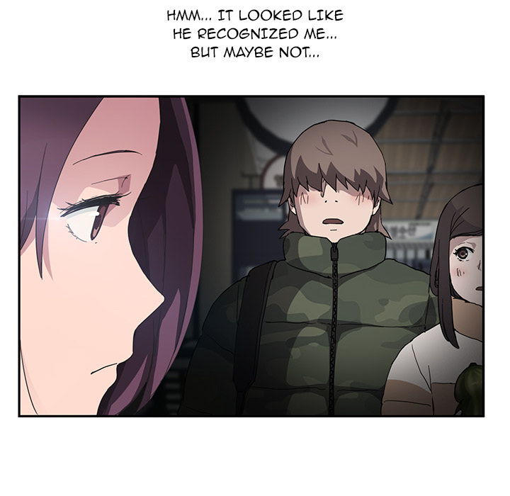My Stepmom Chapter 43 image 17