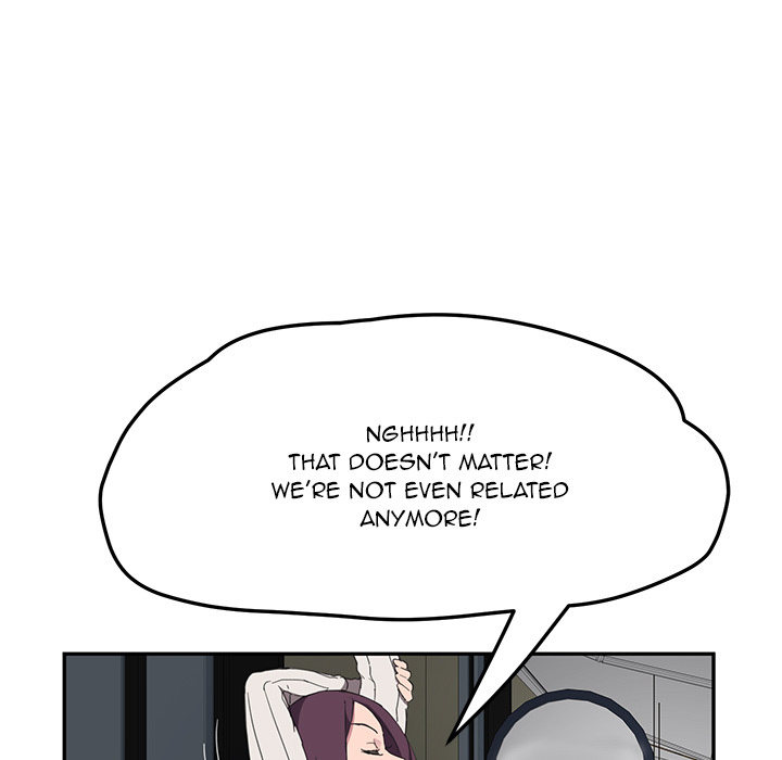 My Stepmom Chapter 43 image 18