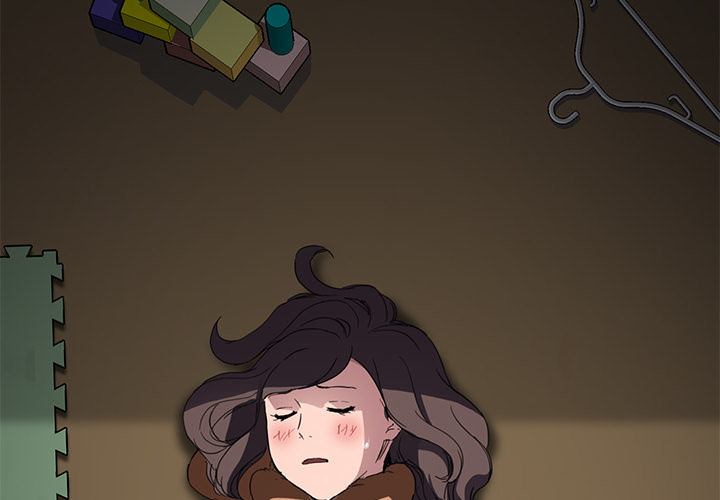 My Stepmom Chapter 43 image 1