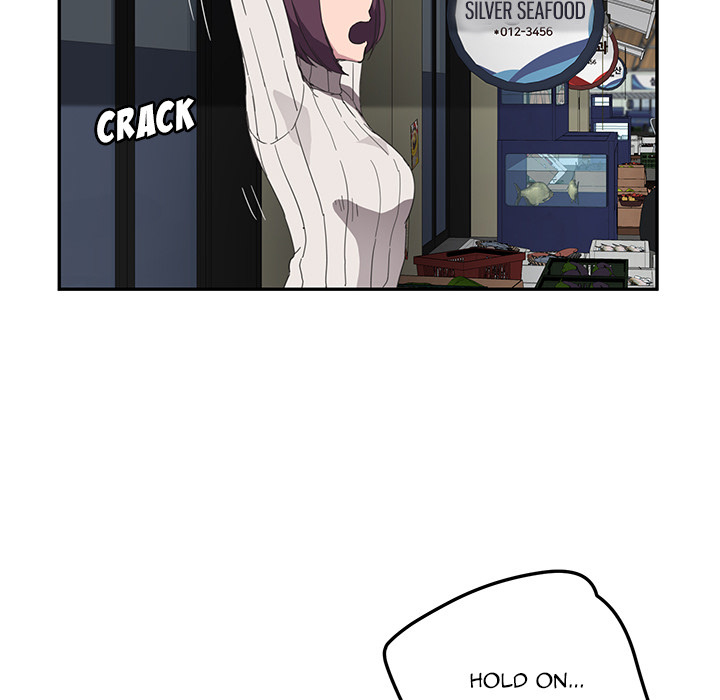 My Stepmom Chapter 43 image 19