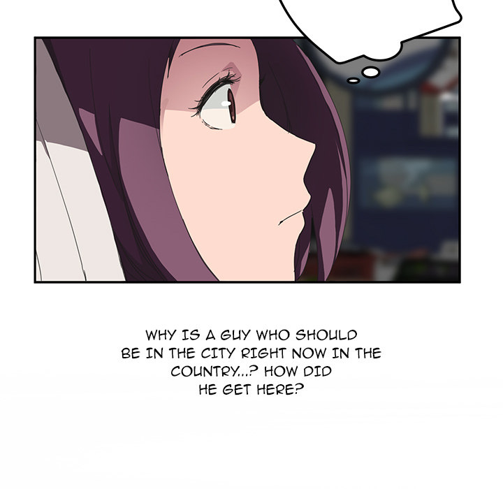 My Stepmom Chapter 43 image 20