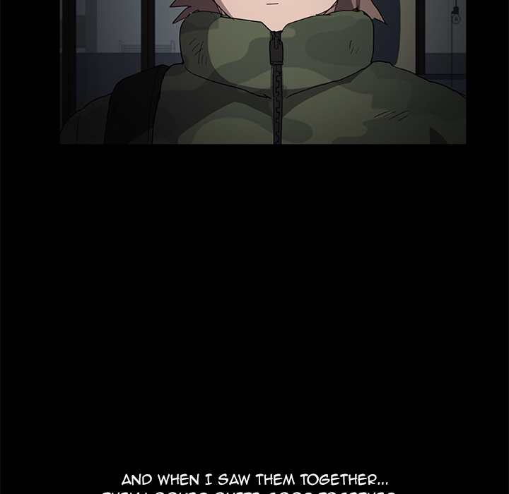 My Stepmom Chapter 43 image 22