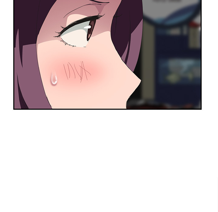 My Stepmom Chapter 43 image 26