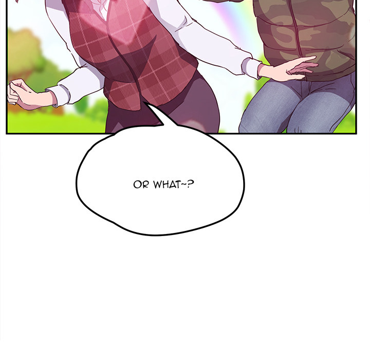 My Stepmom Chapter 43 image 28