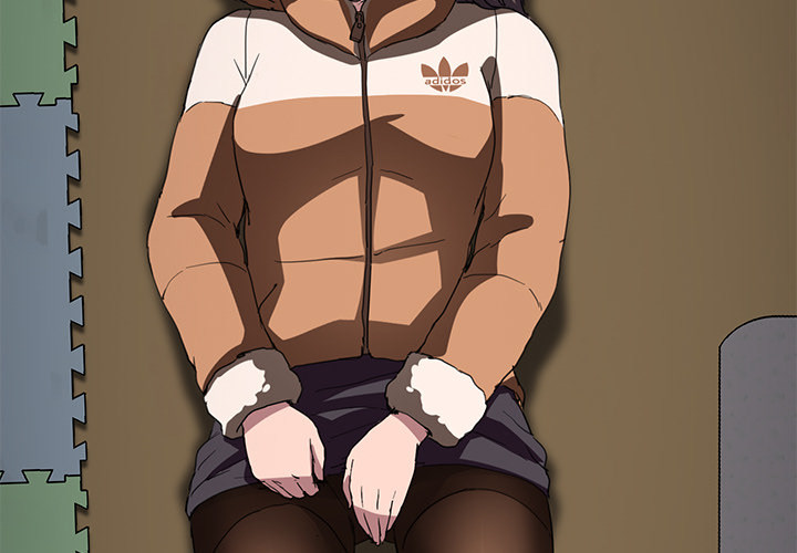 My Stepmom Chapter 43 image 2