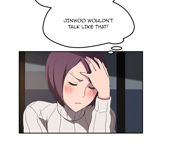 My Stepmom Chapter 43 image 31