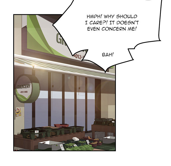 My Stepmom Chapter 43 image 34