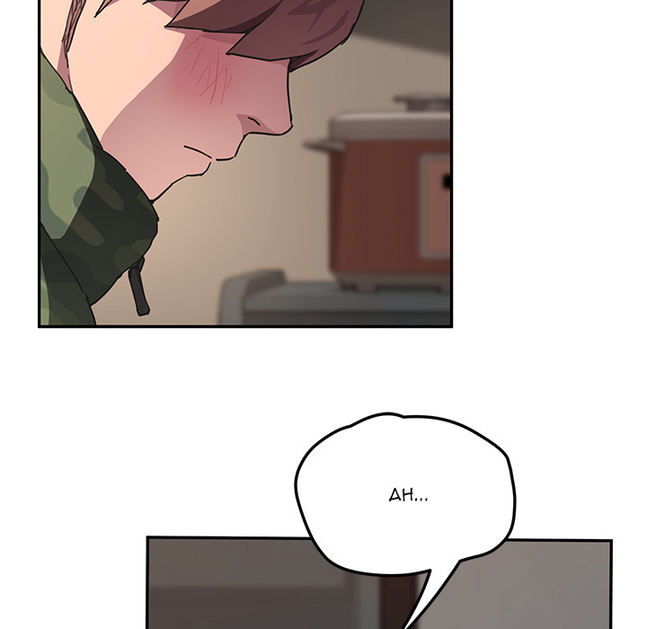 My Stepmom Chapter 43 image 36