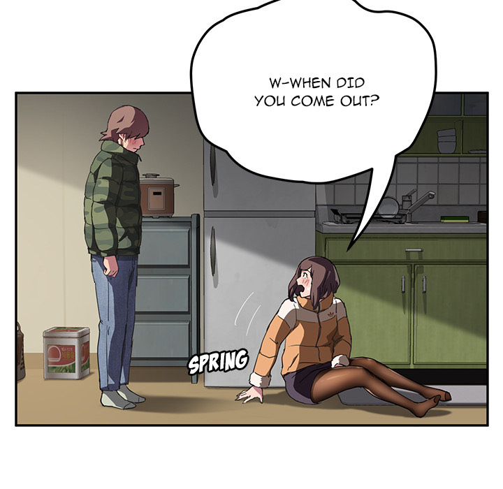 My Stepmom Chapter 43 image 38