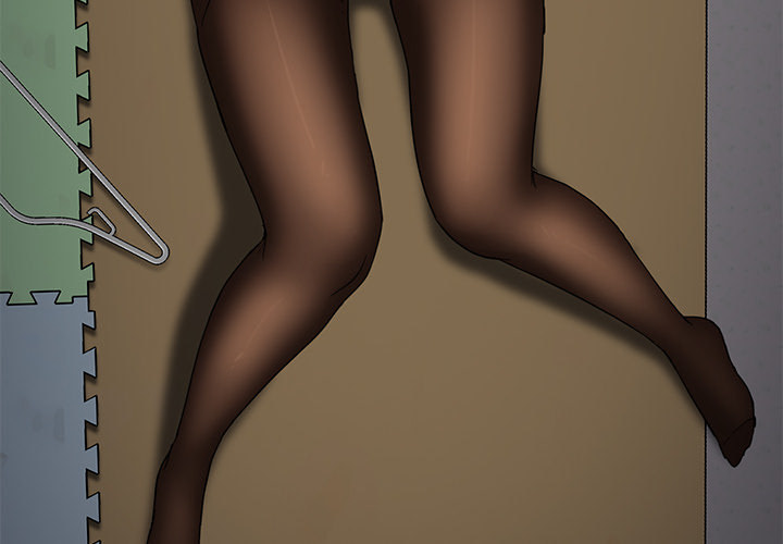 My Stepmom Chapter 43 image 3