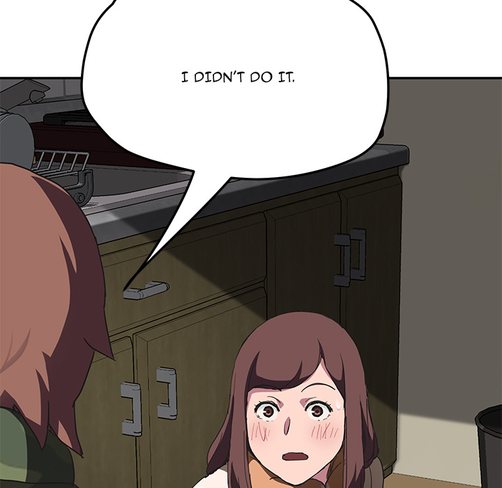 My Stepmom Chapter 43 image 43