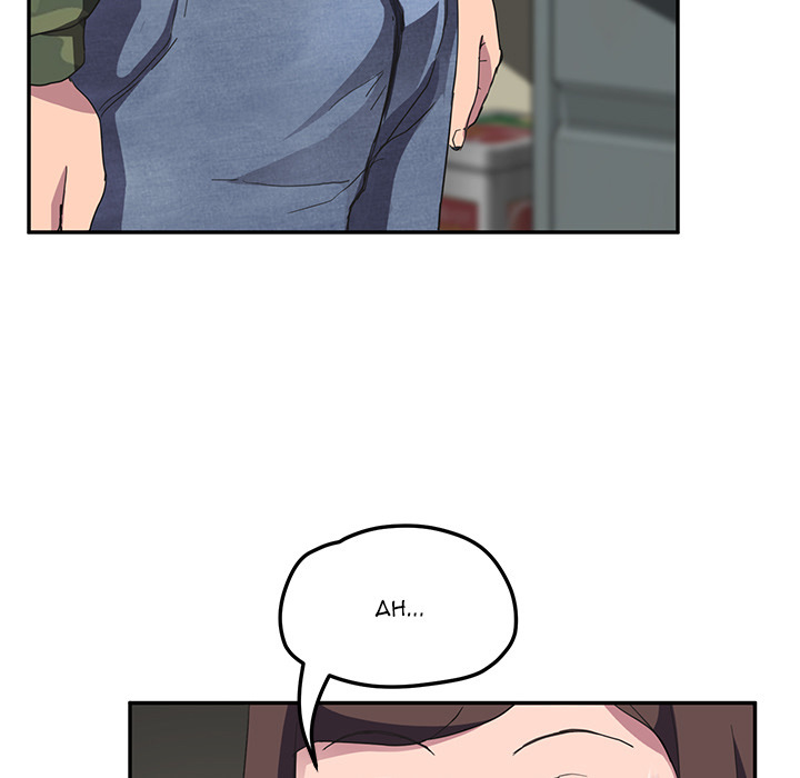 My Stepmom Chapter 43 image 46