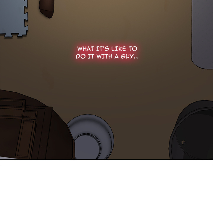 My Stepmom Chapter 43 image 4