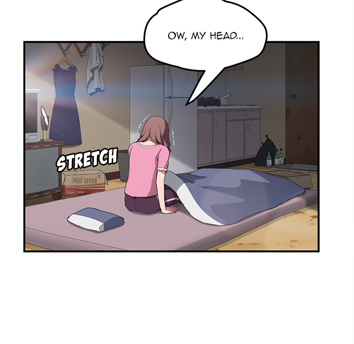 My Stepmom Chapter 44 image 131