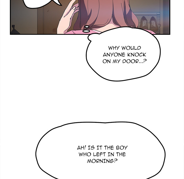 My Stepmom Chapter 44 image 134