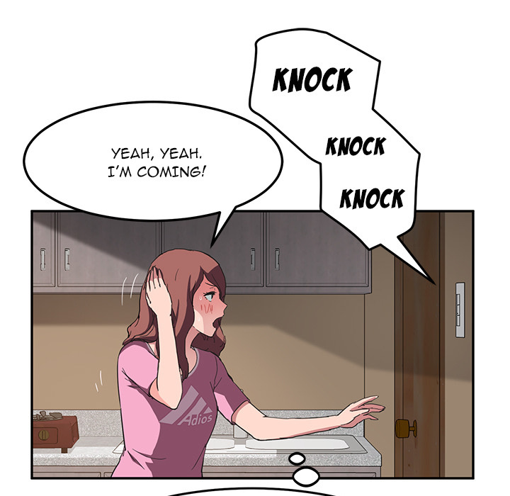 My Stepmom Chapter 44 image 136