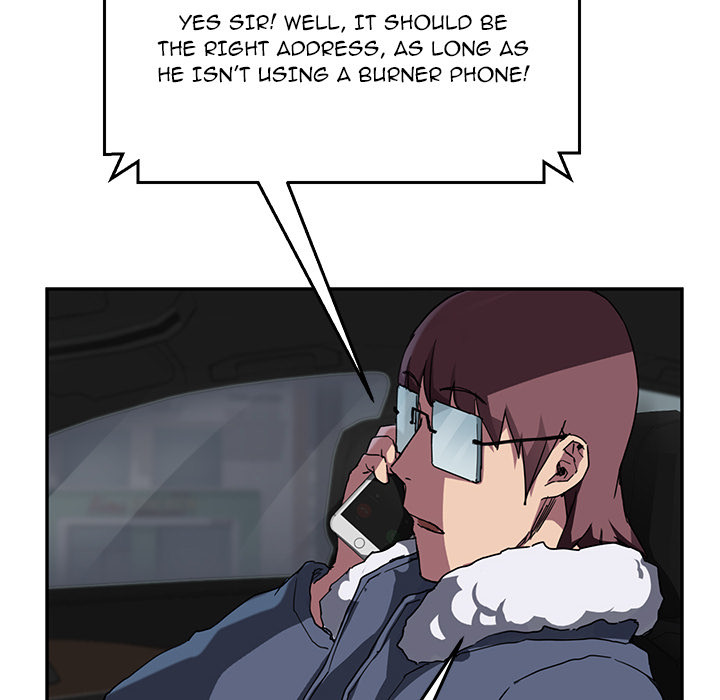 My Stepmom Chapter 44 image 14