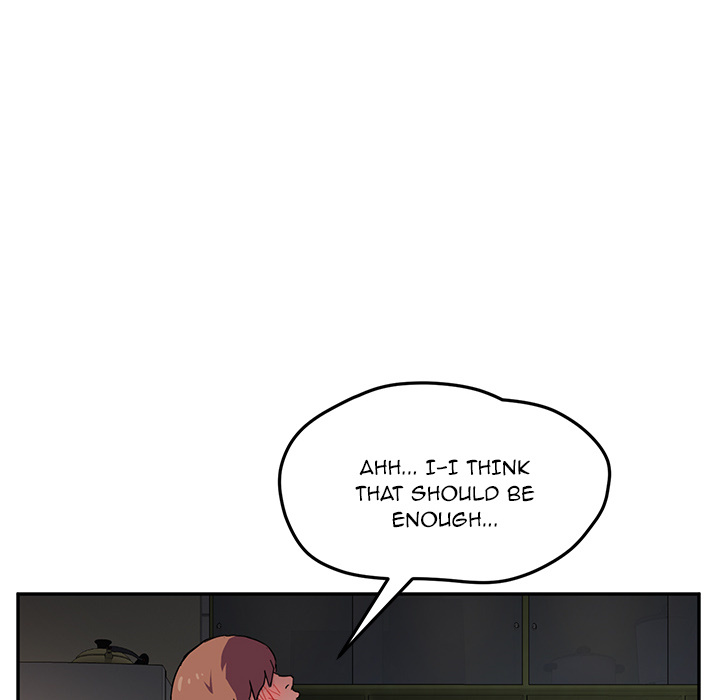 My Stepmom Chapter 44 image 24