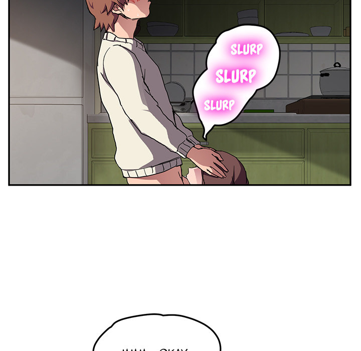 My Stepmom Chapter 44 image 25