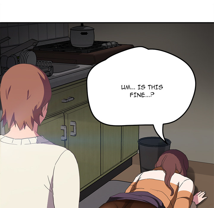 My Stepmom Chapter 44 image 34