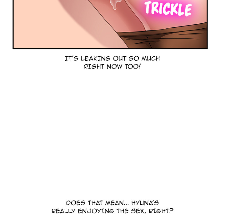 My Stepmom Chapter 44 image 90