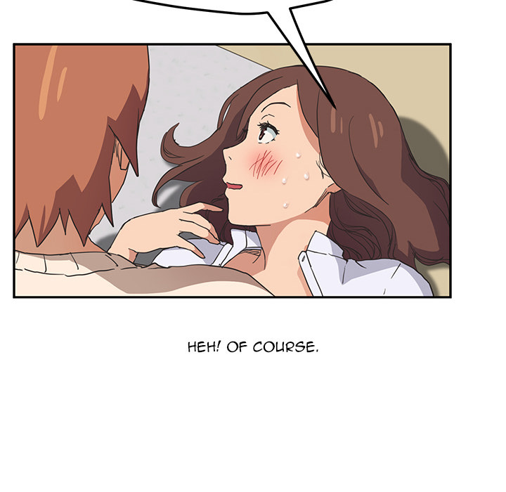 My Stepmom Chapter 45 image 99