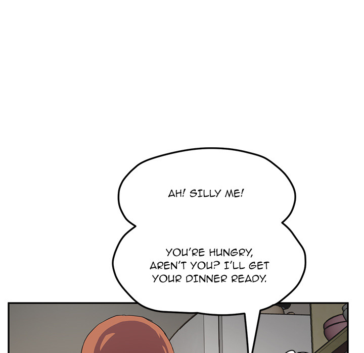My Stepmom Chapter 45 image 103