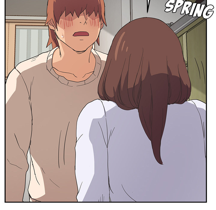 My Stepmom Chapter 45 image 104