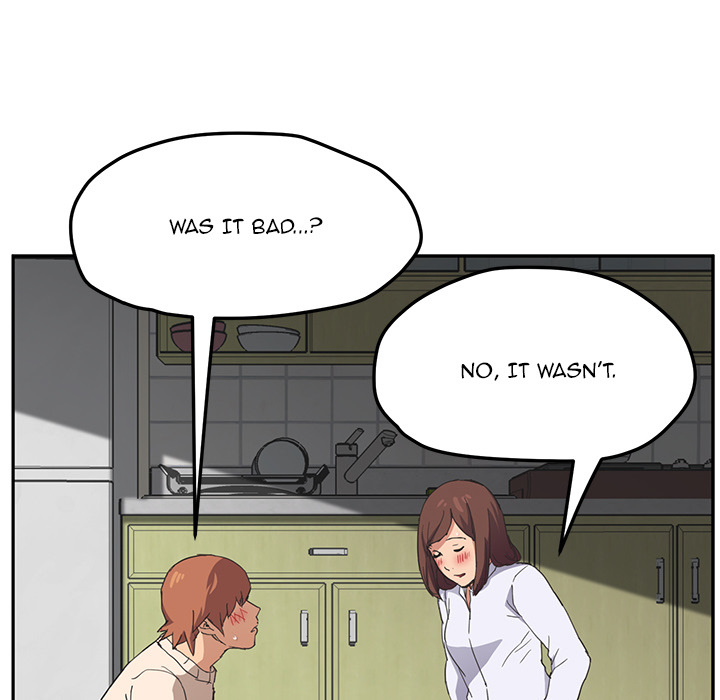 My Stepmom Chapter 45 image 107