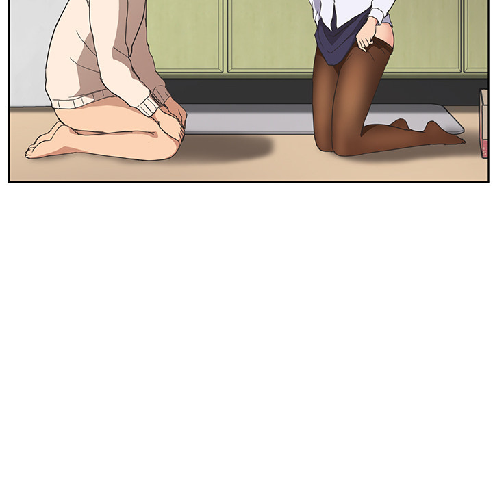 My Stepmom Chapter 45 image 108