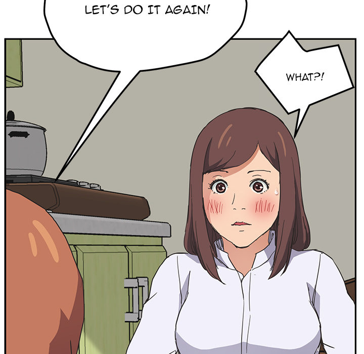 My Stepmom Chapter 45 image 112