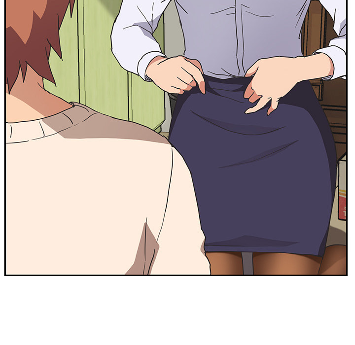 My Stepmom Chapter 45 image 113