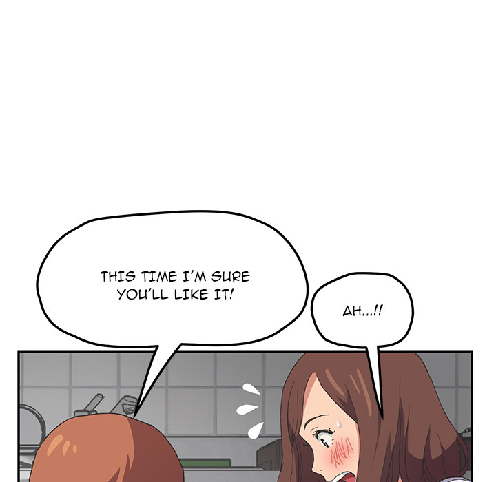 My Stepmom Chapter 45 image 114
