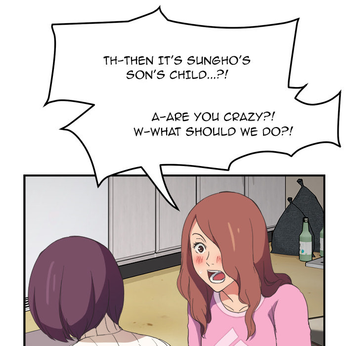 My Stepmom Chapter 45 image 137