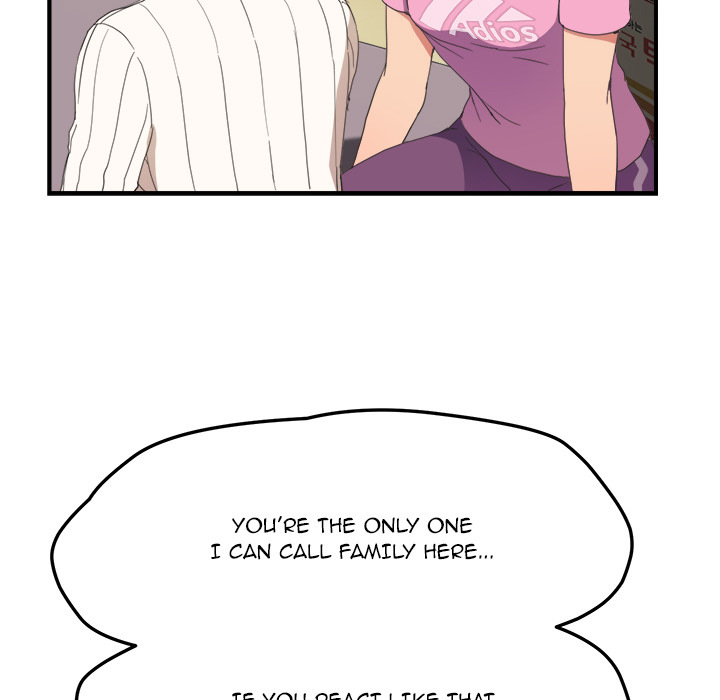 My Stepmom Chapter 45 image 138