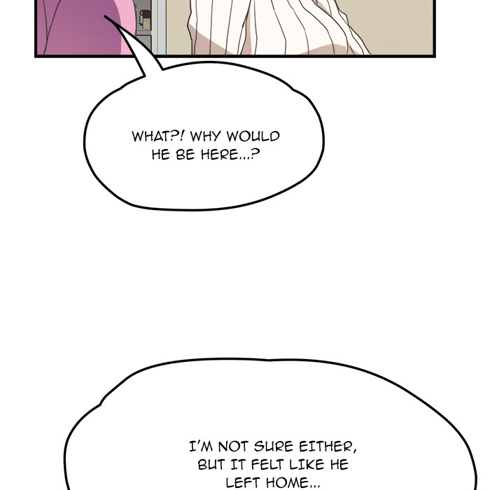 My Stepmom Chapter 45 image 145