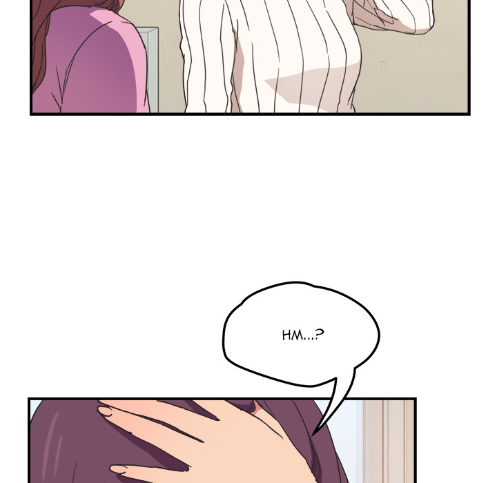 My Stepmom Chapter 45 image 148