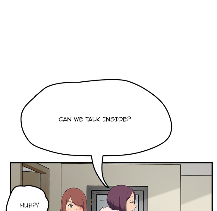 My Stepmom Chapter 45 image 15