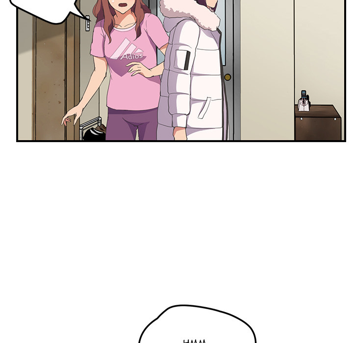 My Stepmom Chapter 45 image 16