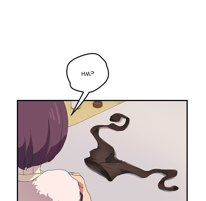 My Stepmom Chapter 45 image 18