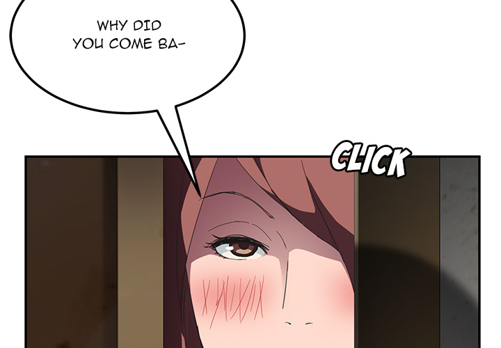 My Stepmom Chapter 45 image 1