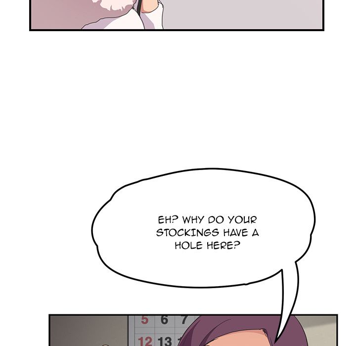 My Stepmom Chapter 45 image 19