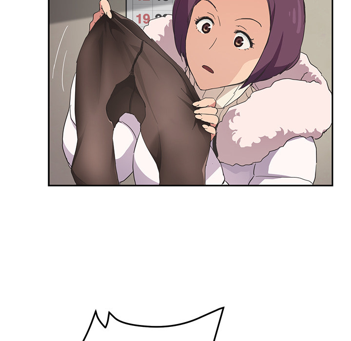 My Stepmom Chapter 45 image 20