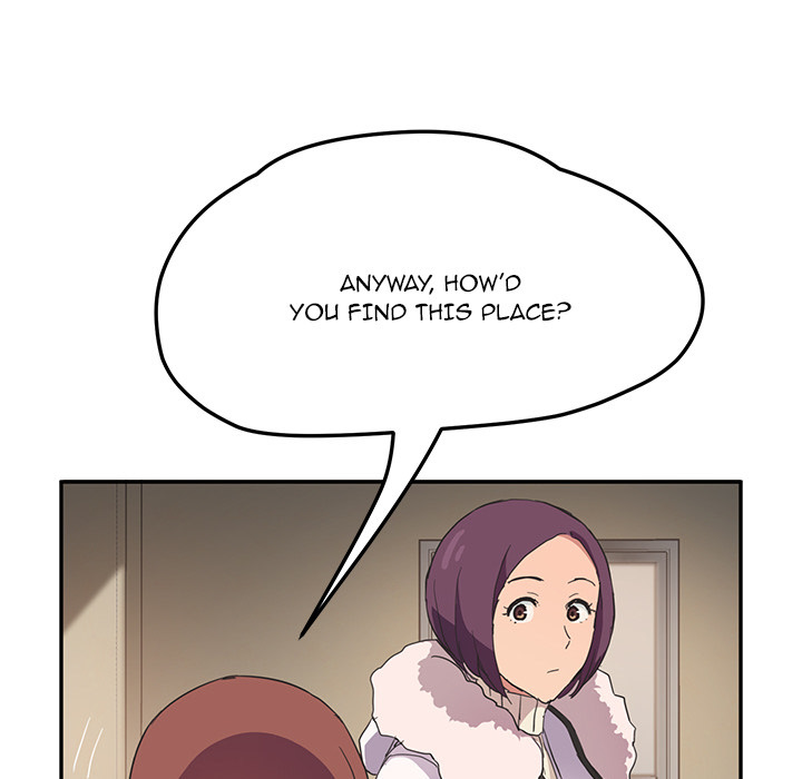 My Stepmom Chapter 45 image 22