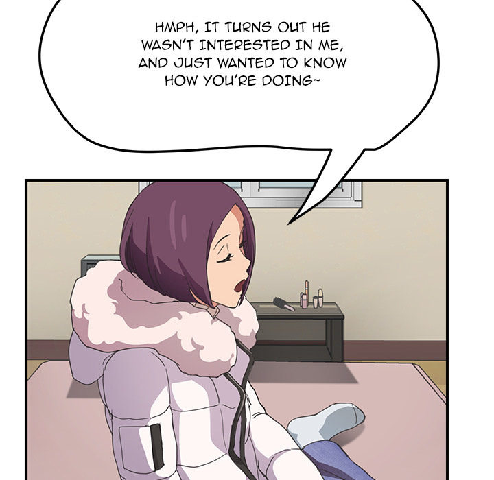 My Stepmom Chapter 45 image 34