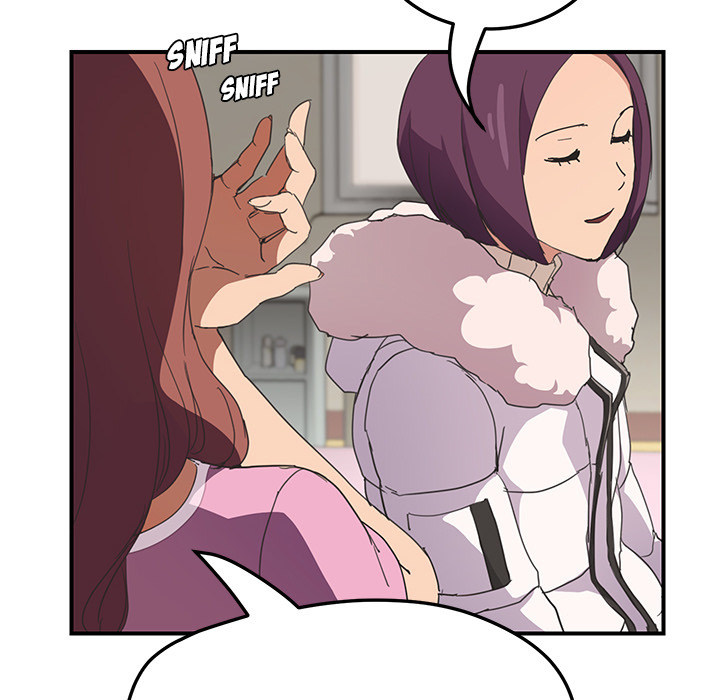 My Stepmom Chapter 45 image 38