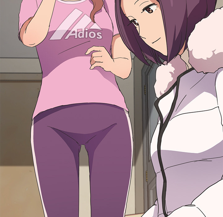 My Stepmom Chapter 45 image 45
