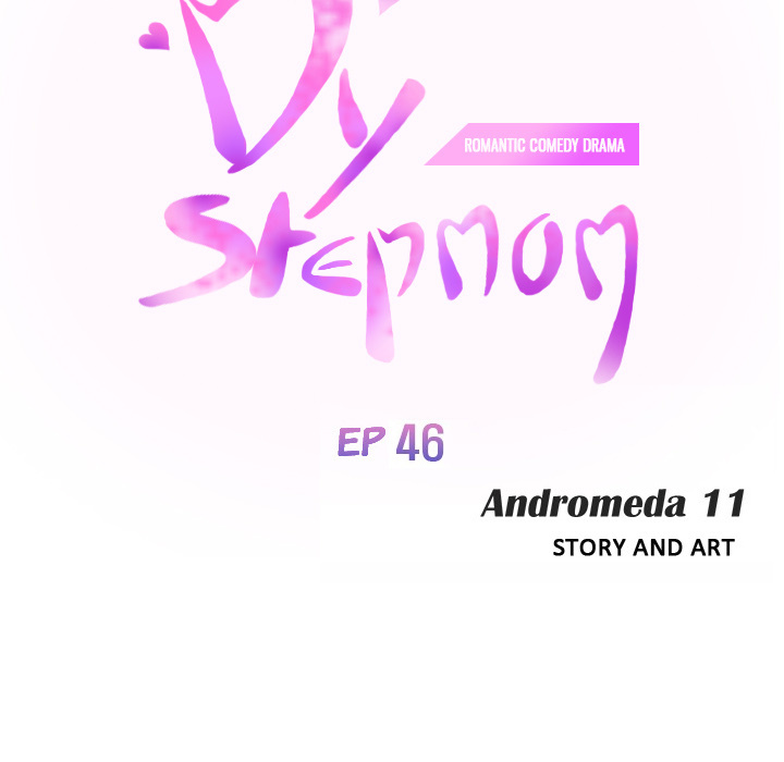 My Stepmom Chapter 46 image 10