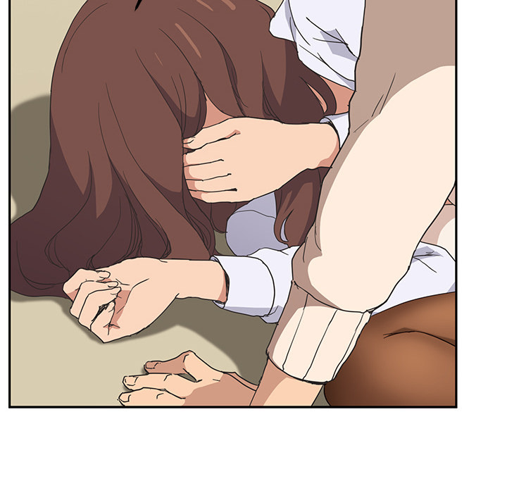 My Stepmom Chapter 46 image 14