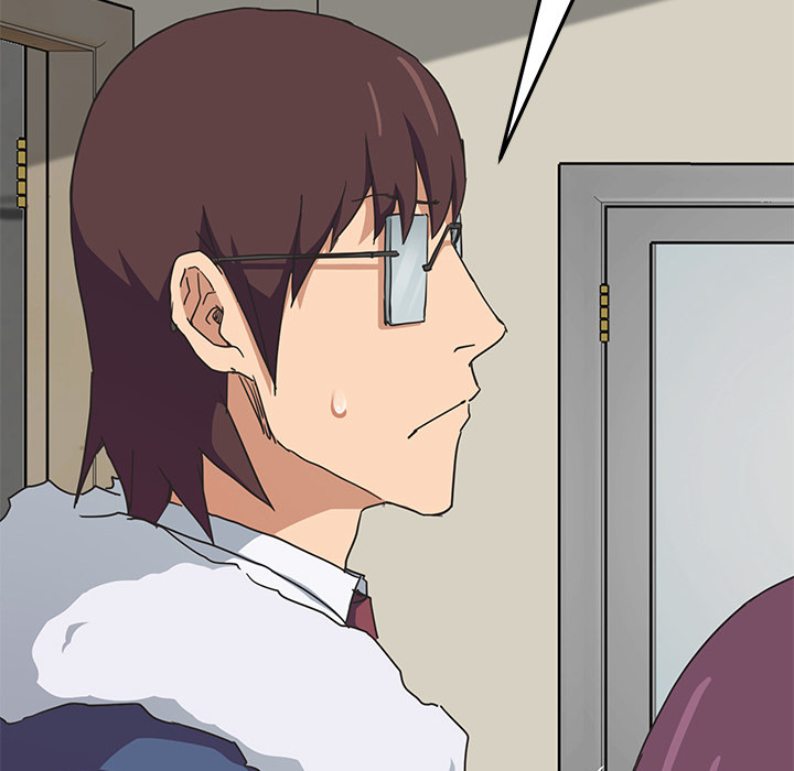 My Stepmom Chapter 46 image 157